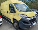 Citroen Jumper