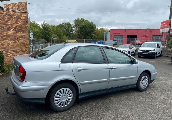 Citroen C5  SX 2.0 L HDI 110 cv  de 2003