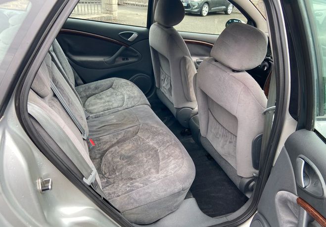 Citroen C5  SX 2.0 L HDI 110 cv  de 2003