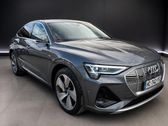 Audi E-Tron 50 quattro S line 2020 d'occasion a Avrainville
