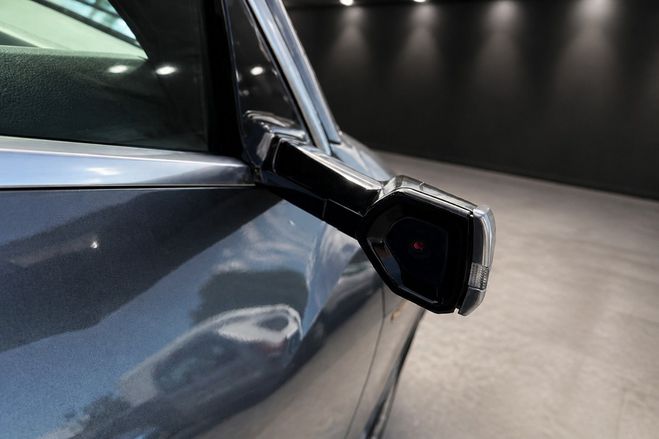 Audi E-Tron 50 quattro S line Gris de 2020