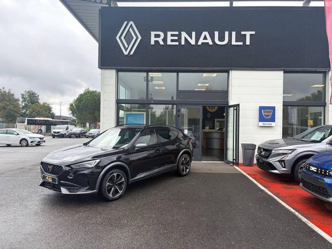 Cupra Formentor 1.4 e-Hybrid - 204 - BV DSG 6  V INC. de 2024