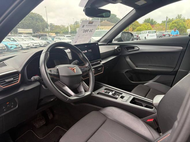 Cupra Formentor 1.4 e-Hybrid - 204 - BV DSG 6  V INC. de 2024