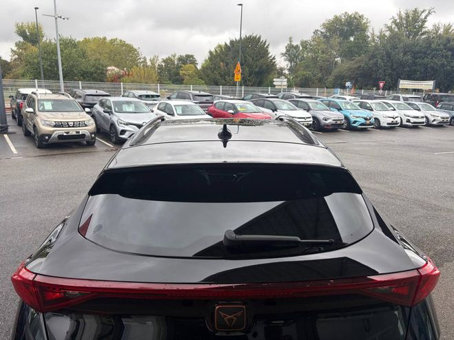 Cupra Formentor 1.4 e-Hybrid - 204 - BV DSG 6  V INC. de 2024