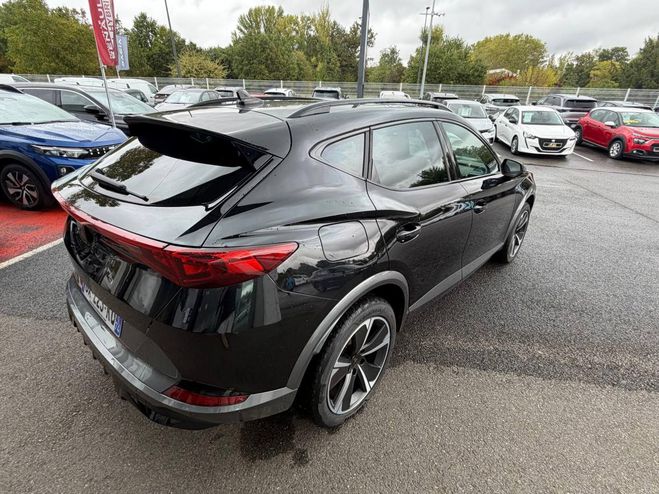 Cupra Formentor 1.4 e-Hybrid - 204 - BV DSG 6  V INC. de 2024
