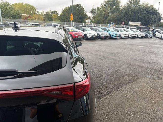 Cupra Formentor 1.4 e-Hybrid - 204 - BV DSG 6  V INC. de 2024