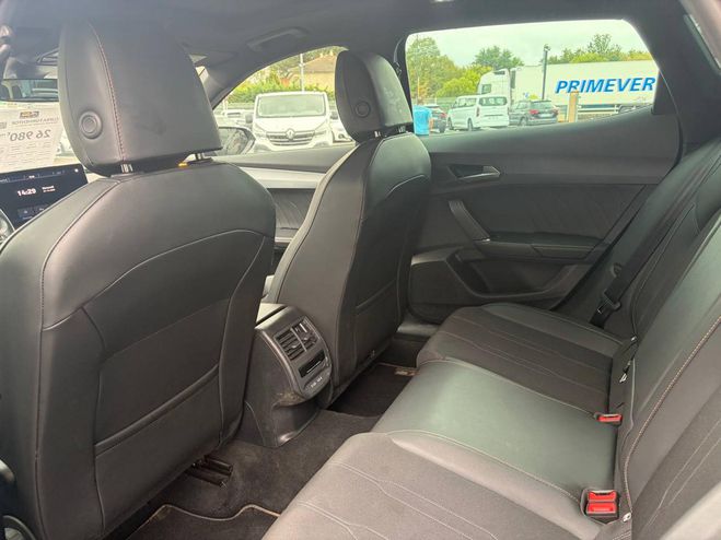 Cupra Formentor 1.4 e-Hybrid - 204 - BV DSG 6  V INC. de 2024