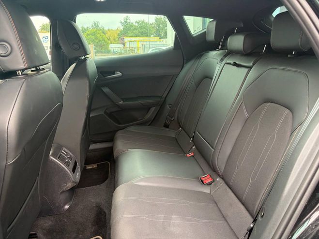 Cupra Formentor 1.4 e-Hybrid - 204 - BV DSG 6  V INC. de 2024