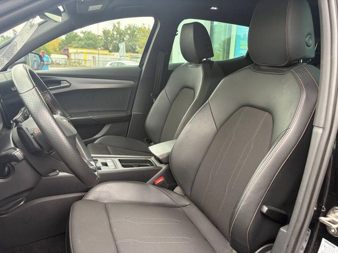 Cupra Formentor 1.4 e-Hybrid - 204 - BV DSG 6  V INC. de 2024