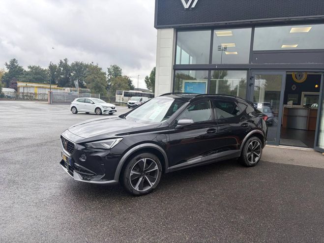 Cupra Formentor 1.4 e-Hybrid - 204 - BV DSG 6  V INC. de 2024