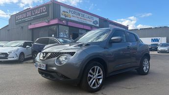  Voir d&eacute;tails -Nissan Juke 1.2i DIG-T 130 DESIGN LINE 1 &agrave; Coigni�res (78)