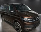 Volkswagen T6.1 Transporter Multivan