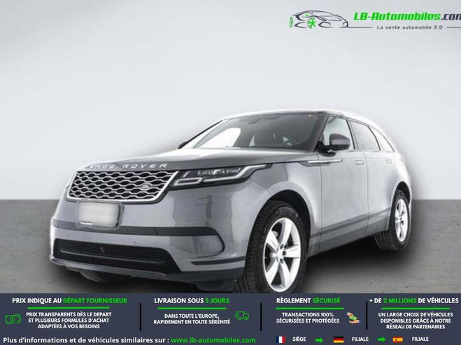 Land rover Range Rover 2.0L D180 BVA Gris de 2019