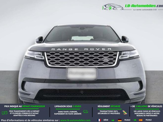 Land rover Range Rover 2.0L D180 BVA Gris de 2019