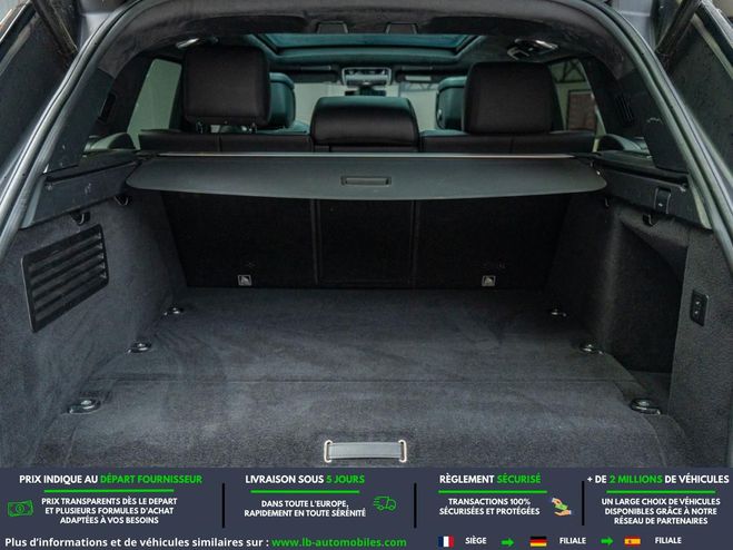 Land rover Range Rover P400e PHEV 2.0L 404ch BVA Vert de 2019