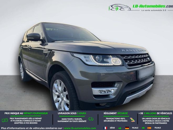 Land rover Range Rover SD4 2.0L 240ch BVA  de 2018