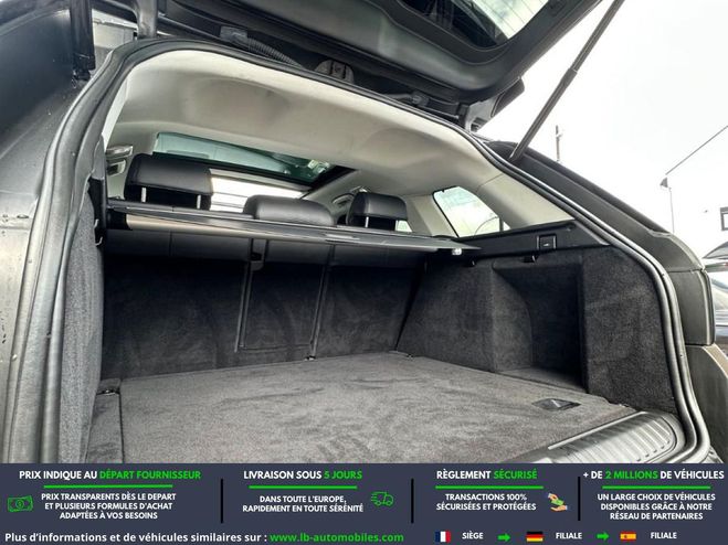 Land rover Range Rover SCV6 3.0L 340ch BVA Brun M�tallique de 2019