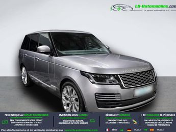 Voir d&eacute;tails -Land rover Range Rover 3.0L 275ch BVA &agrave; Beaupuy (31)