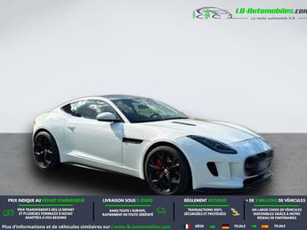  Voir d&eacute;tails -Jaguar F-Type Coup� V8 R 5.0 550  BVA &agrave; Beaupuy (31)