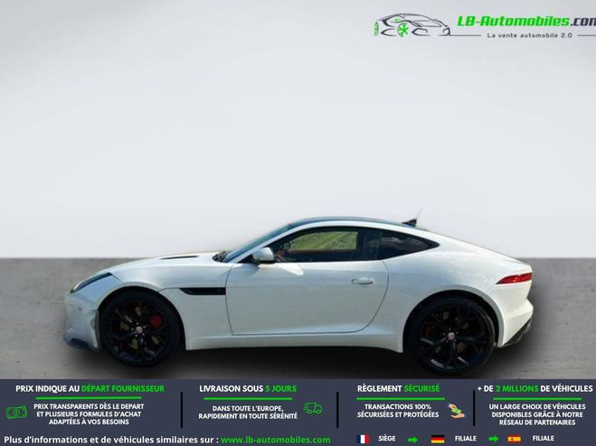 Jaguar F-Type Coup� V8 R 5.0 550  BVA  de 2015