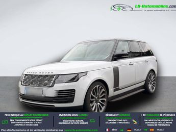  Voir d&eacute;tails -Land rover Range Rover 4.4L 339ch BVA &agrave; Beaupuy (31)