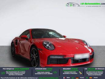  Voir d&eacute;tails -Porsche 911 Turbo S 3.8i 650 PDK &agrave; Beaupuy (31)