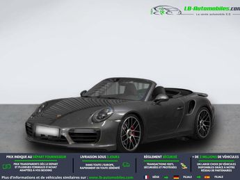  Voir d&eacute;tails -Porsche 911 Turbo 3.8i 540 &agrave; Beaupuy (31)