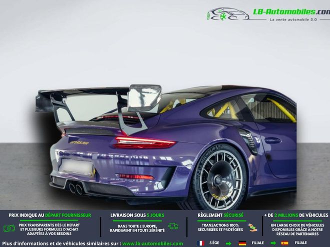 Porsche 911 4.0i 520 PDK Prune de 2019