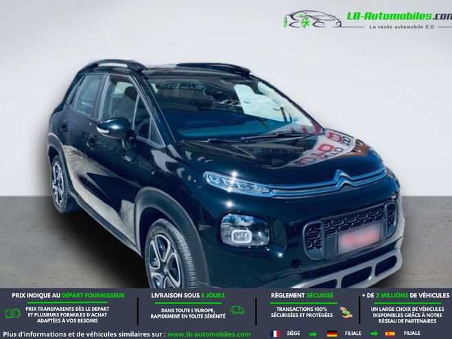 Volkswagen Golf BlueHDi 100 BVM Noir de 2020