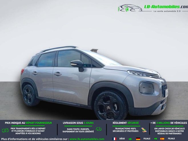 Volkswagen Golf BlueHDi 100 BVM Bleu de 2019