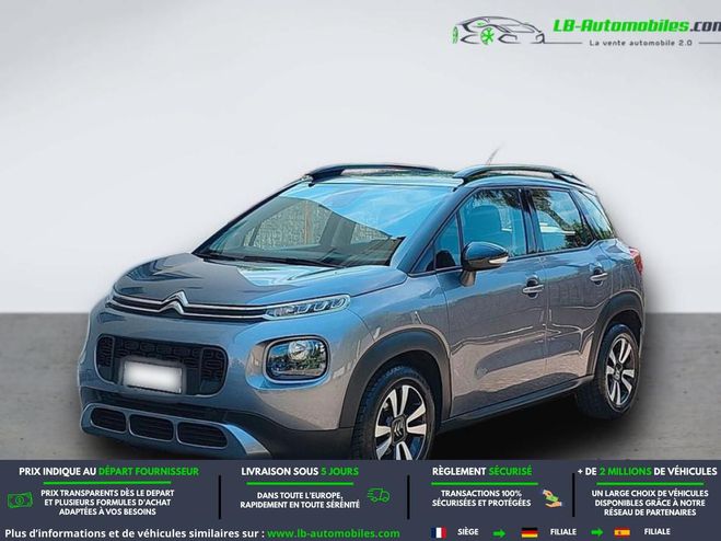 Volkswagen Golf BlueHDi 100 BVM Gris M�tallique de 2018
