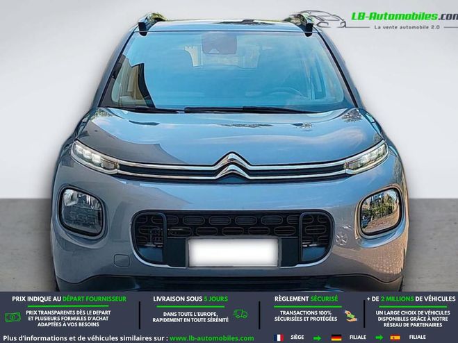Volkswagen Golf BlueHDi 100 BVM Gris M�tallique de 2018