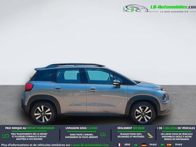 Volkswagen Golf BlueHDi 100 BVM Gris M�tallique de 2018