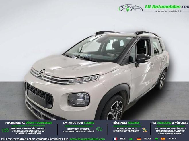 Volkswagen Golf BlueHDi 100 BVM Beige de 2019