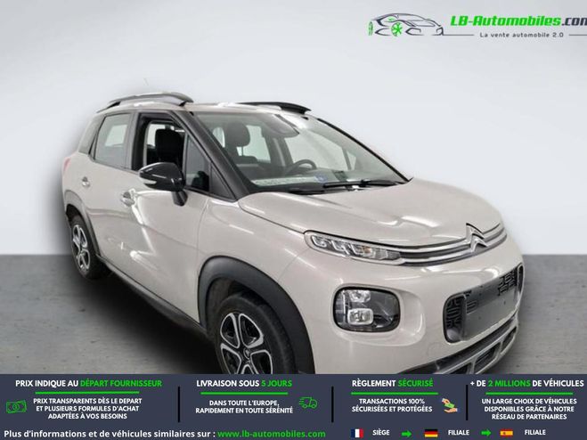 Volkswagen Golf BlueHDi 100 BVM Beige de 2019