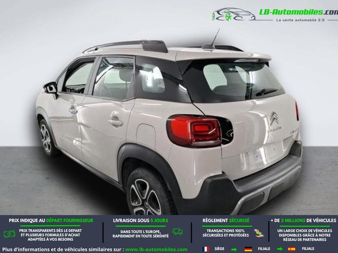 Volkswagen Golf BlueHDi 100 BVM Beige de 2019