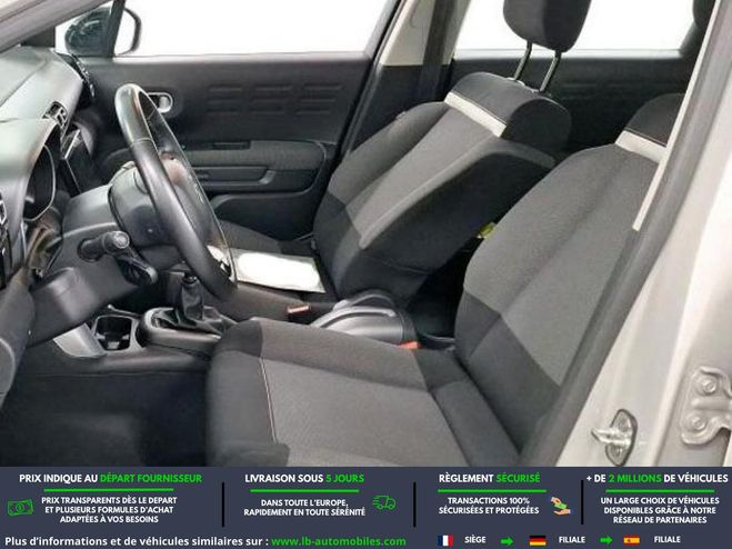 Volkswagen Golf BlueHDi 100 BVM Beige de 2019