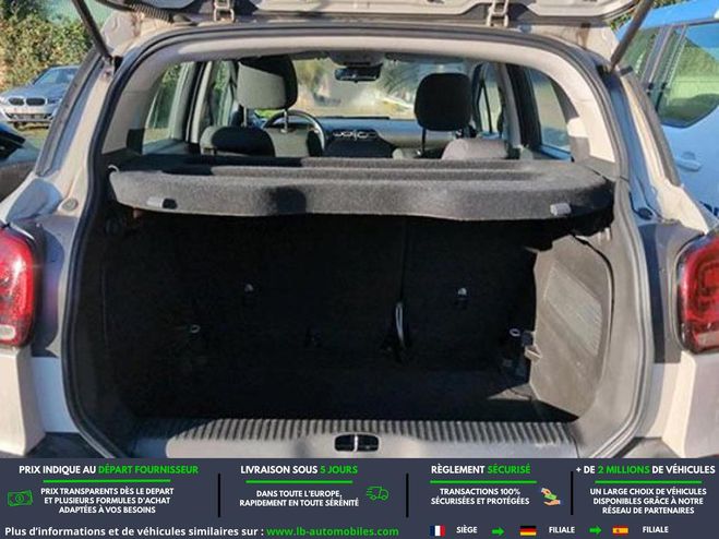 Volkswagen Golf BlueHDi 100 BVM Beige de 2019