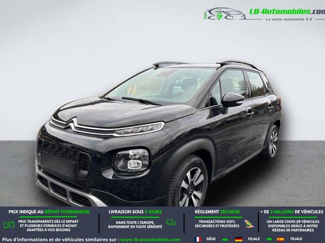 Volkswagen Golf BlueHDi 120 BVM Noir M�tallique de 2017