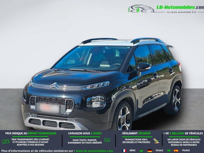 Volkswagen Golf BlueHDi 120 BVA Noir M�tallique de 2019