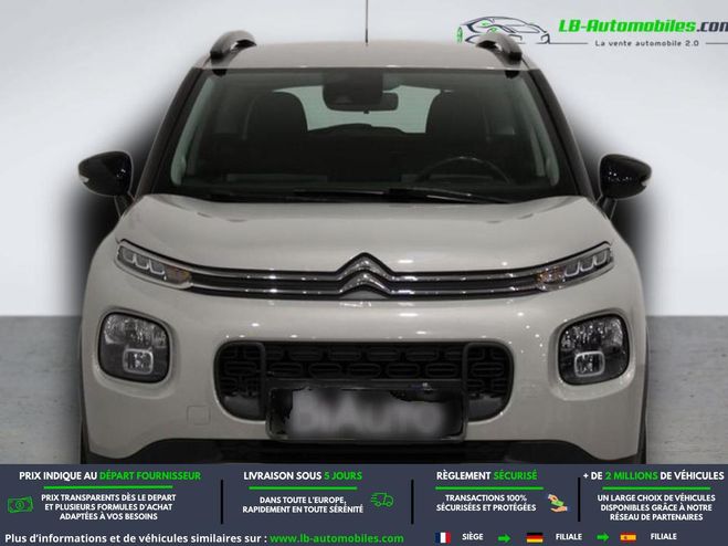 Volkswagen Golf BlueHDi 120 BVA Gris M�tallique de 2019