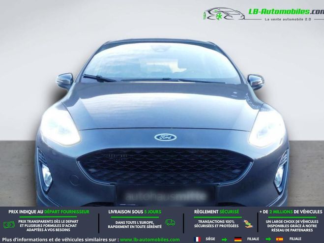Ford Fiesta 1.0 EcoBoost 100 BVM  de 2019