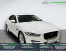 Jaguar XE 163 ch BVA E-Performance à Beaupuy (31) Jaguar XE 163 ch BVA E-Performance à Beaupuy (31)