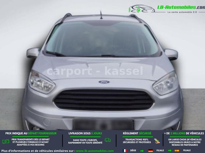 Ford Tourneo 1.0 EcoBoost 100 Argent� M�tallique de 2018