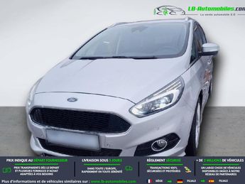 Ford S Max