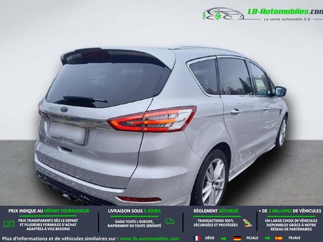 Ford S Max S-MAX 1.5 EcoBoost 160 BVM  de 2017