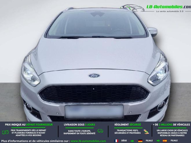 Ford S Max S-MAX 1.5 EcoBoost 160 BVM  de 2017