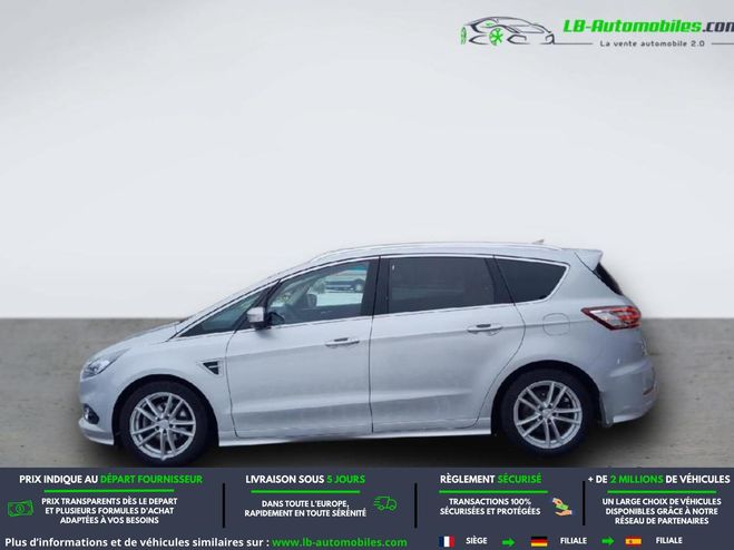Ford S Max S-MAX 1.5 EcoBoost 160 BVM  de 2017