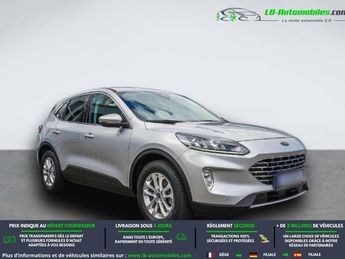  Voir d&eacute;tails -Ford Kuga 2.0 EcoBlue 150 mHEV BVM &agrave; Beaupuy (31)