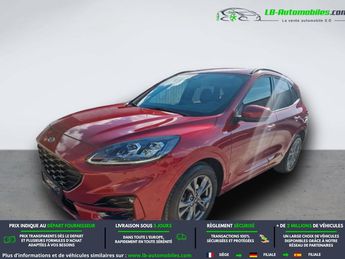  Voir d&eacute;tails -Ford Kuga 2.0 EcoBlue 150 mHEV BVM &agrave; Beaupuy (31)
